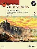 Romantic Guitar Anthology, Volume 2: 30 Original Works