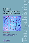 Guide to Taxpayers' Rights and Revenue Powers: Second Edition