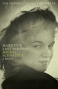 Marilyn's Last Sessions Cover