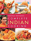 Meena Pathak's Complete Indian Cooking