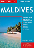 Globetrotter Maldives Travel Guide [With Travel Map] (Globetrotter Travel: Maldives)