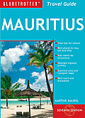 Globerotter Travel Guide: Mauritius [With Map] (Globetrotter Travel: Mauritius)
