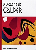 Alexander Calder (Sticker Art Shapes)