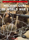 World+war+1+weapons+machine+guns