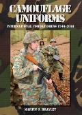 Camouflage Uniforms: International Combat Dress 1940-2010