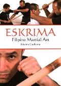 Eskrima: Filipino Martial Art Cover
