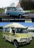 Bedford Camper Vans and Motorhomes: The Inside Story