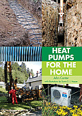 Heat Pumps for the Home