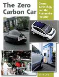 The Zero Carbon Car: Green Technology and the Automotive Industry Cover