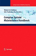 Complex System Maintenance Handbook