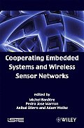 Cooperating Embedded Systems and Wireless Sensor Networks