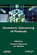 Geometric Tolerancing of Products