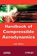 Iste #421: Compressible Aerodynamics