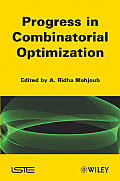 Progress in Combinatorial Optimization