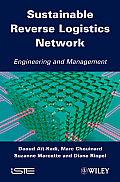 Iste #577: Sustainable Reverse Logistics Network: Engineering and Management