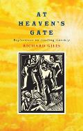 At Heaven's Gate: Reflections on Leading Worship