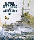 Naval Weapons of World War One