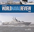 Seaforth World Naval Review, 2012