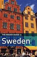 The Rough Guide to Sweden (Rough Guide to Sweden)