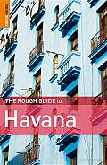 The Rough Guide to Havana
