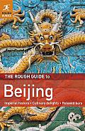 The Rough Guide to Beijing