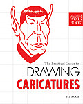 Drawing Caricatures PB