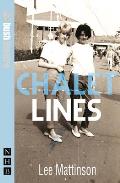 Chalet Lines Cover
