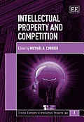 Intellectual Property and Competition.