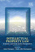 Intellectual Property Law