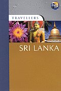 Travellers Sri Lanka, 3rd (Travellers Sri Lanka) Cover
