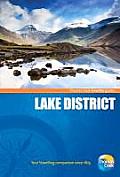 Traveller Guides Lake District 2nd (Travellers Guides Lake District)