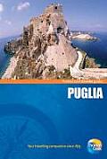 Traveller Guides Puglia 3rd (Travellers Guides Puglia)
