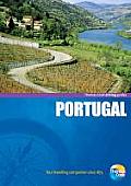 Thomas Cook Driving Guides: Portugal (Thomas Cook Driving Guide: Portugal)