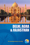 Traveller Guides Delhi, Agra & Rajasthan (Traveller Guides Delhi, Agra & Rajasthan)