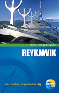 Reykjavik Pocket Guide, 4th: Compact and Practical Pocket Guides for Sun Seekers and City Breakers (Thomas Cook Pocket Guide: Reykjavik)