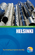 Thomas Cook Pocket Guides Helsinki (Thomas Cook Pocket Guide: Helsinki)