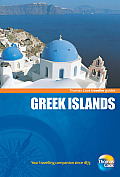 Thomas Cook Guide: Greek Islands (Traveller Guides Greek Islands)