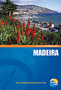 Thomas Cook Guides: Madeira (Traveller Guides Madeira)
