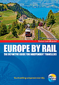 Europe by Rail, 13th (Europe by Rail)