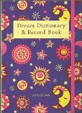 The Dream Dictionary & Record Book