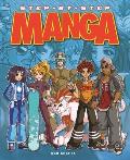 Step by Step Manga