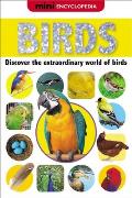 Birds (Mini Encyclopedias)