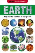 Earth (Mini Encyclopedias)