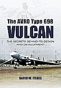 Avro Vulcan Design And Prototypes | RM. Avro Vulcan Design And Prototypes | RM.