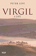 Virgil: A Life Cover