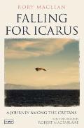Falling for Icarus: A Journey Among the Cretans