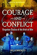 Courage and Conflict