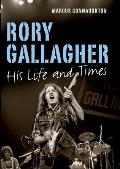 Rory Gallagher