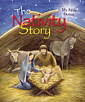 The Nativity Story (My Bible Stories) Ticktock