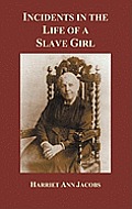 Incidents in the Life of a Slave Girl Cover